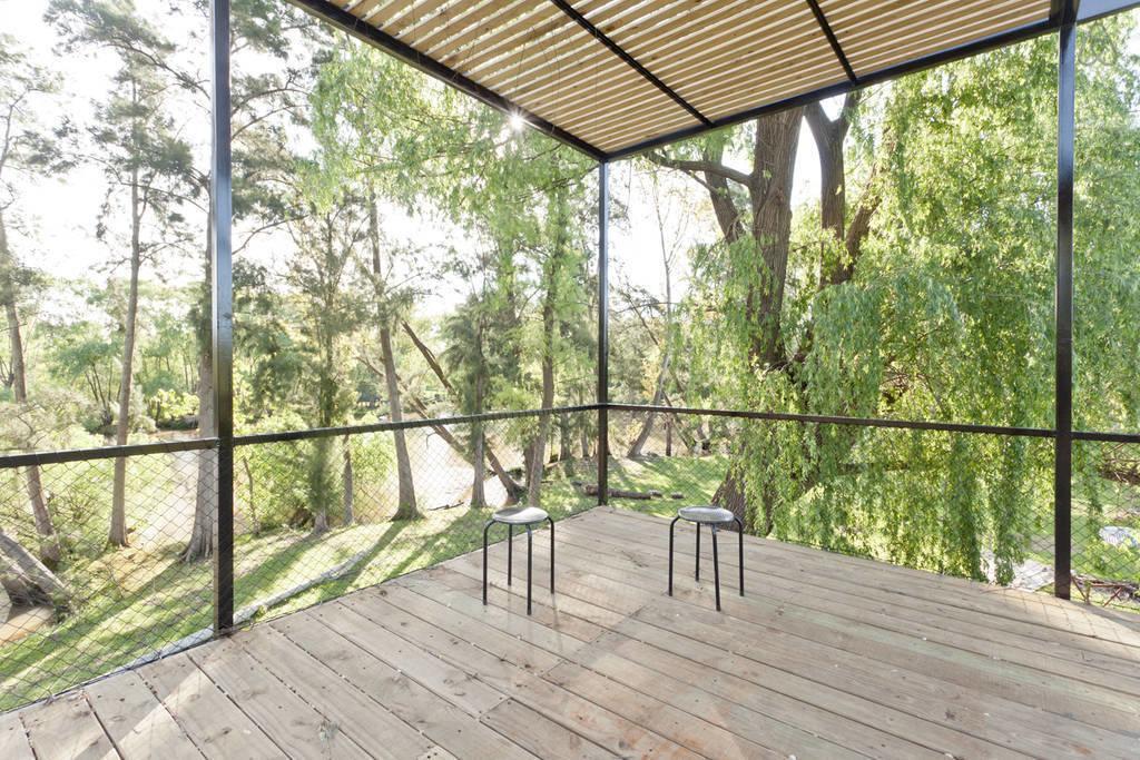 Cabanas Isla San Jose Tigre Quarto foto